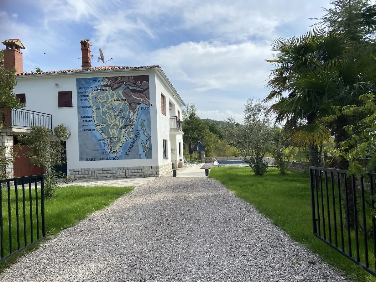 Tonzzini location