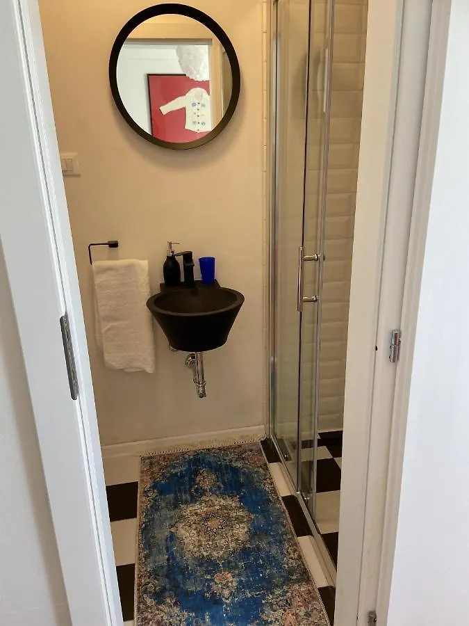 Tonzzini Villa Krbune Holiday home