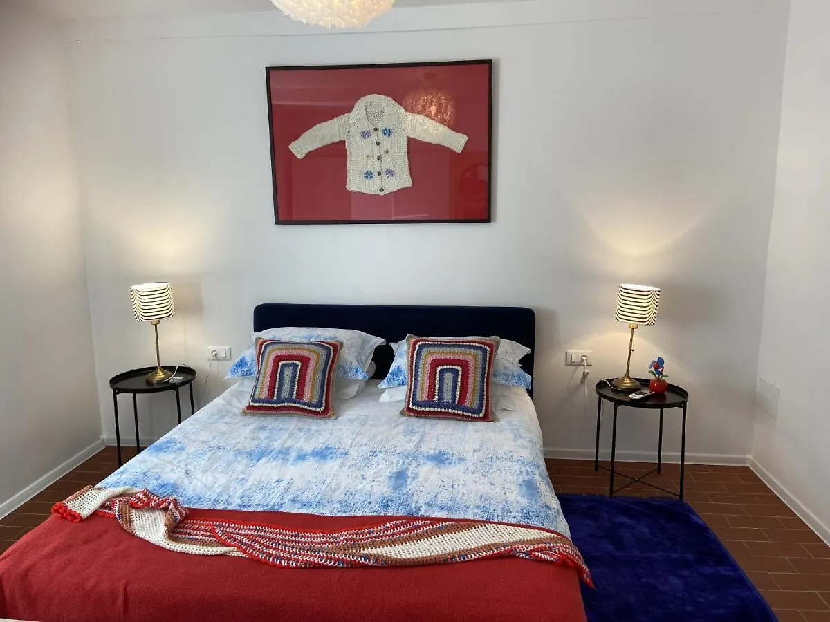 Tonzzini Villa Krbune Croatia